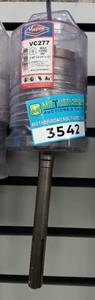 lot 3542 image: Vulcan Max Core Bits VC277 Series - Made in Germany