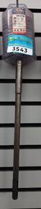 lot 3543 image: Vulcan VC278 Core Drill Bit