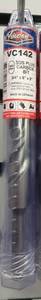 lot 3547 image: 2- Vulcan VC142 SDS Plus Carbide Drill Bit 34 x 6 - Made in Germany