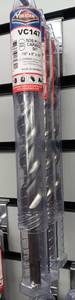 lot 3549 image: 3 - Vulcan VC147 SDS Plus Carbide Drill Bit 78 x 8 x 10
