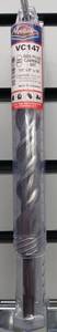 lot 3550 image: 2- Vulcan VC147 SDS Plus Carbide Drill Bit 78 x 10