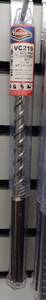lot 3552 image: 1 - Vulcan Carbide Drill Bit 58 x 8 x 13 Made in Germany