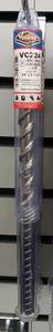 lot 3553 image: 3 - Vulcan VC224 SDS Max Carbide Drill Bit 34 x 8 x 13