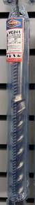 lot 3558 image: 2- Vulcan VC241 SDS Max Carbide Bit 1-14 x 10 x 15 4 Cutter