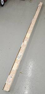 lot 3333 image: Unused in Box - STIHL Pole Pruner Drive Tube Assembly 4182-710-7132 - Fits Stihl 131 & 103 - Lots 3331 & 3332