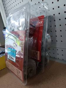 lot 3364 image: UNUSED Ace Hardware Lot of 2 TubShower Remodeling Kit for Pfister Verve