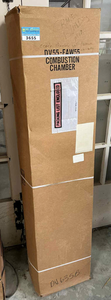 lot 3655 image: DV55-EAW55 Combustion Chamber - New in Box