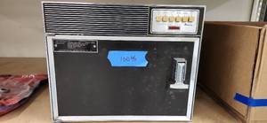 lot 3139 image: Amana Radarange Microwave Control Panel Model RV104