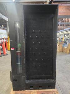 lot 15891 image: Putt Putt Golf- Ironhorse Ball Lift System with Motor and Chain Drive