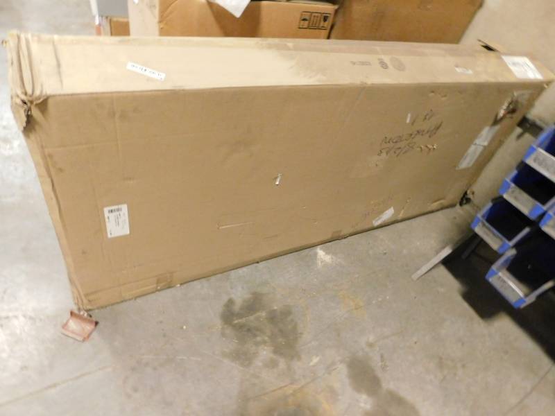 lot 1623 image: Dimplex All Angle Electric Cabinet Blower Heater New In Box