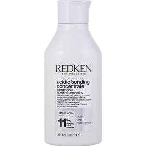 lot 9813 image: Redken Acidic Bonding Concentrate Conditioner for Damaged Hair 10.1 oz