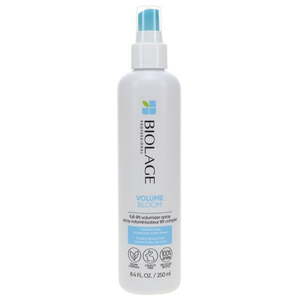 lot 9815 image: Matrix Biolage Volumebloom Full Lift Volumizing Spray 8.5 oz
