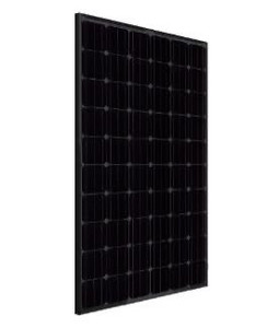 lot 9879 image: URE 400W Solar Panel 108 Cell FBM400MFGBB Retail $390