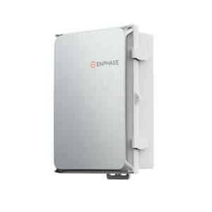 lot 9894 image: Enphase X2-IQ-AM1-240-4 IQ Combiner 4 box for solar Retail $725.00