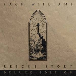 lot 9910 image: Rescue Story Deluxe, Zach Williams