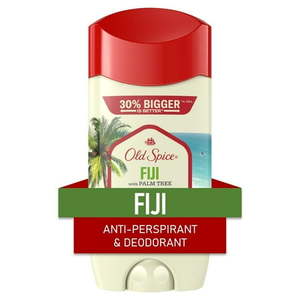 lot 9927 image: Old Spice Deodorant for Men Invisible Solid Antiperspirant Deodorant Stick Fiji 3.4 oz