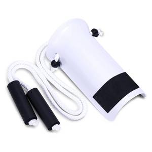 lot 9944 image: Sock Aid Device for Seniors Assistant Device no Bending Helper Easy on and Off Stocking - Without Bending, Slip Resistance, Reliable Sock Aid Device for Seniors (White)