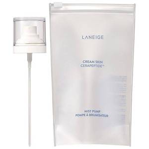 lot 9958 image: LANEIGE Cream Skin Refillable Toner & Moisturizer with Ceramides and Peptides, Size 5.7 FL Oz, None