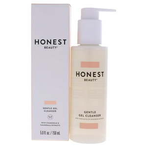 lot 9959 image: Gentle Gel Cleanser by Honest for Women - 5 oz Cleanser