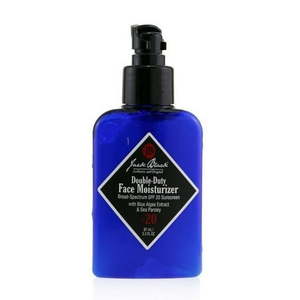 lot 9988 image: Jack Black Double-Duty Face Moisturizer for Men 3.3 Oz