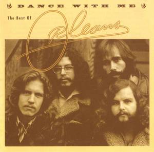 lot 10020 image: Dance With Me The Best of Orleans