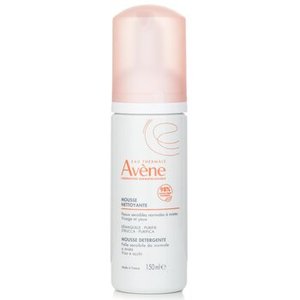 lot 10096 image: AveneMousse Detergente Cleansing Foam 150ml
