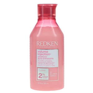 lot 10114 image: Redken Volume Injection Conditioner 10.1 oz