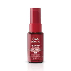 lot 10116 image: Wella Professionals ULTIMATE REPAIR Miracle Hair Rescue for Damaged Hair  Luxury Leave-In Treatment  Long-Lasting Repair & Protection  For All Hair Types  1 Fl Oz