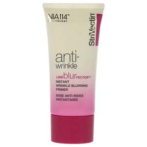 lot 10118 image: StriVectin Anti-Wrinkle Line BlurFector Instant Wrinkle Blurring Primer 1 oz