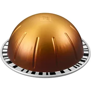 lot 10134 image: 14 Count Nespresso Pod Variety Pack 5 Sweet Vanilla, 2 Roasted Hazelnut, 7 Starbucks Blonde Espresso