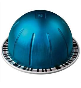 lot 10136 image: 12 Count Nespresso Variety Pack 4 Odacio 5 Golden Caramel, 2 Melozio, 1 Diavolitto
