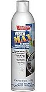 lot 10155 image: Champion 5124 Sprayon Vista Max Windshield Cleaner, 19 oz Aerosol