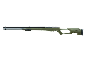 lot 9969 image: Umarex AirSaber PCP Powered Arrow Gun Air Rifle Retail $350.00