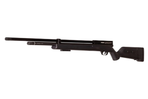 lot 9980 image: Barra Airguns 1100z PCP Air Rifle .177 Pellet Retail $275.00