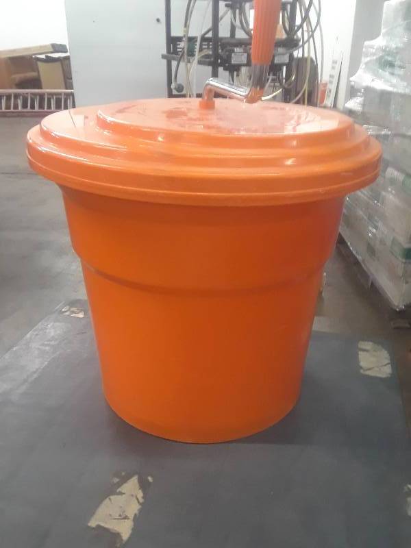 lot 1650 image: Salad SpinnerDryer