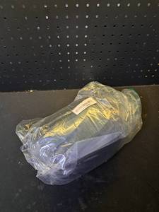 lot 12271 image: Memory Foam Neck Pillow