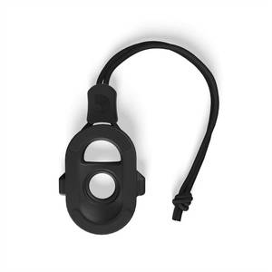 lot 12276 image: DAddario Accessories CinchFit Acoustic Jack Lock (PW-AJL-01)