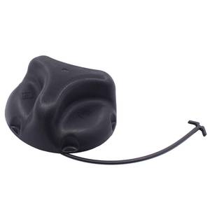 lot 16201 image: MOTOKU Fuel Tank Gas Cap for Hummer H2 2004-2007,H3 H3T 2006-2010