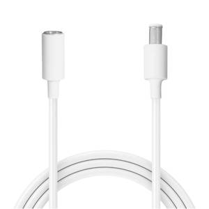 lot 16206 image: Made for Amazon Extension Cable, 6 Length, for Echo Show 15 (Gen 1, 2021 & Gen 2, 2024 Releases) and Echo Show 21.