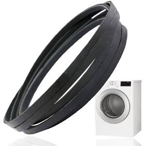 lot 16214 image: Dryer Drum Belt for Kenmore Series 7080��Model 110, Dryer Drive Belt Replacement.