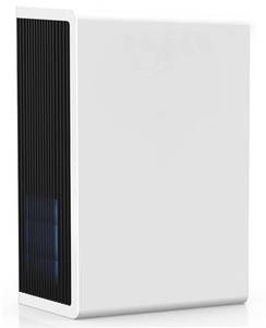 lot 1391 image: Dehumidifier, Dehumidifiers for Home, 98 OZ Water Tank