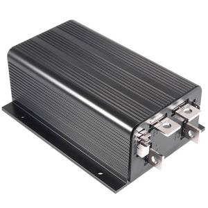 lot 1400 image: A 36V 500A 0-5K� Golf Carts Controller Compatible with EZGO Club Car Curtis 1205 Motor Controller Replace# 1205-117 1205-113 1205-101 1205-112 1205-121 1205-103