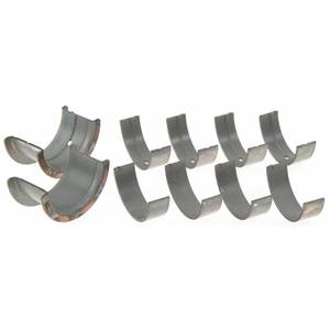 lot 2476 image: Sealed Power 4663M Main Bearing Set