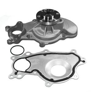 lot 3180 image: ACDelco Professional 252-980 Engine Water Pump
