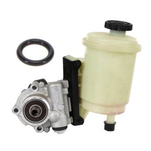 lot 3190 image: Cardone 96-1008R Automotive Replacement Power Steering Pump with Reservoir for Dodge Ram 150025003500400045005500