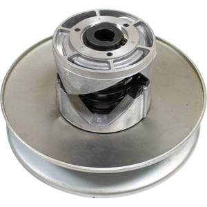 lot 5499 image: Stens 255-929 Secondary Clutch Compatible withReplacement for Land Pride Treker UTV 301789C 34 Bore Size, 316 Keyway Width