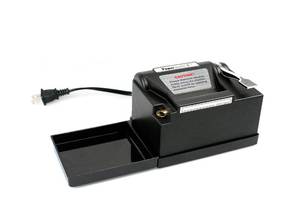 lot 5504 image: Powermatic 2 Electric Cigarette Injector Machine