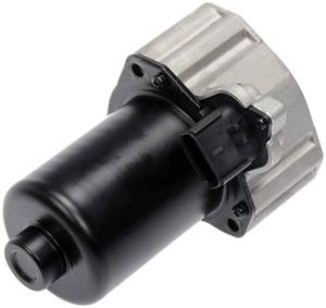 lot 6004 image: Dorman 600-938 Transfer Case Motor Compatible with Select DodgeJeep Models