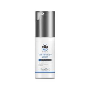 lot 6032 image: EltaMD Skin Recovery Face Serum, Redness Relief, Facial Serum Visibly Reduces Redness in 24 Hours, For Sensitive Skin, 1.0 oz Pump