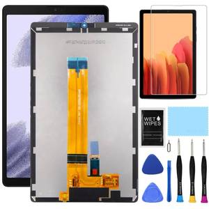 lot 6044 image: ZTOOYO for Samsung Galaxy Tablet A7 Lite Screen Replacement kit for Samsung Tab A7 Lite 2021 SM-T220 T227a T227u T227w LCD Display Digitizer Touch Screen Assembly 8.7 inch Black(Not for T225)